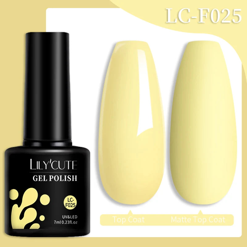 Cat Magnetic Gel Nail Polish
