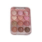 Glitter Cream Eyeshadow