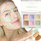 Multicolor Concealer Palette