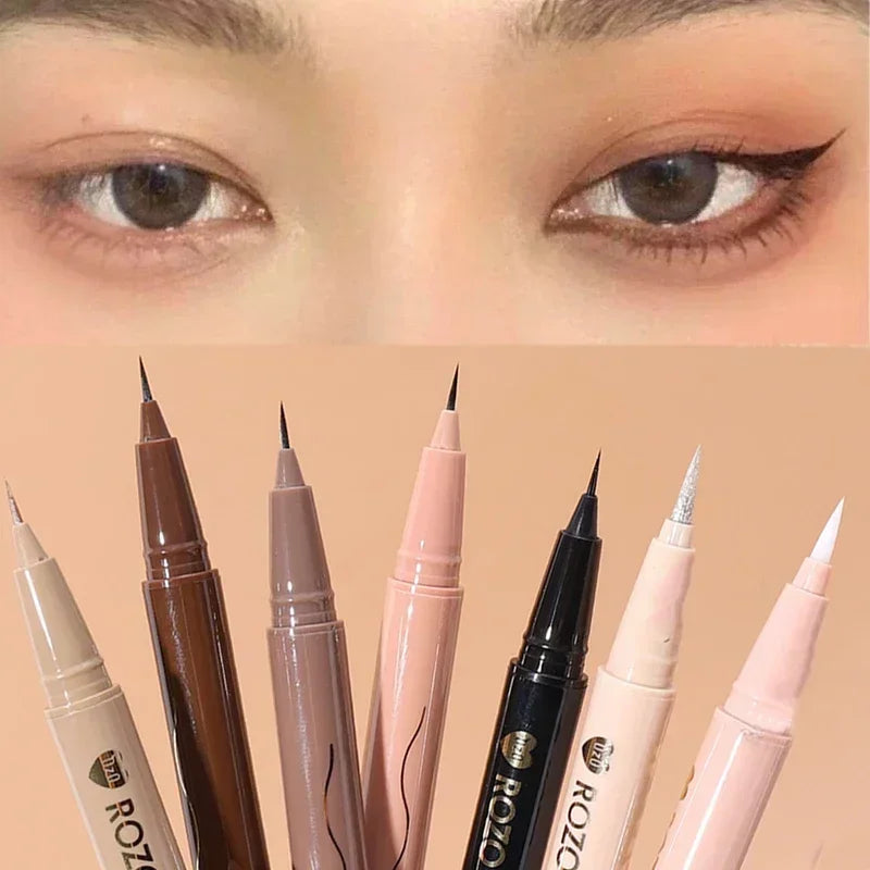 Glitter Eyeliner