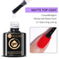 Matte Gel Nail Polish