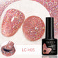Cat Magnetic Gel Nail Polish