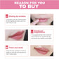 Exfoliating and Moisturizing Lip Mask