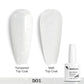 Organic UV Gel Polish