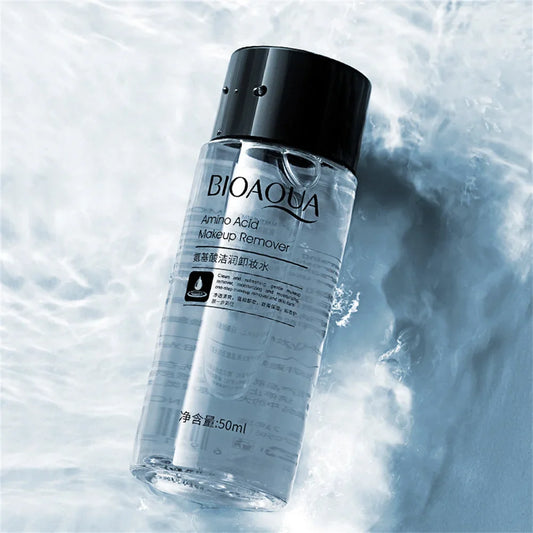 Eye & Lip Makeup Remover