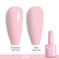 Organic UV Gel Polish