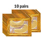 Collagen Gel Dark Circles Remover Eye Patches