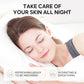 7pcs Anti Wrinkle Moisturizing Facial Mask