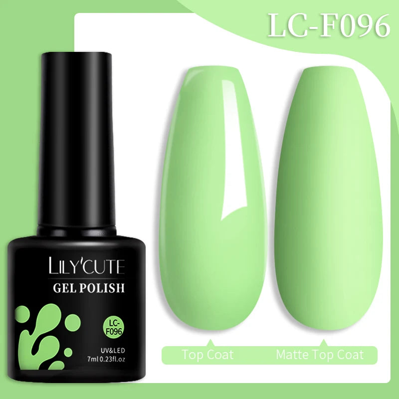Cat Magnetic Gel Nail Polish