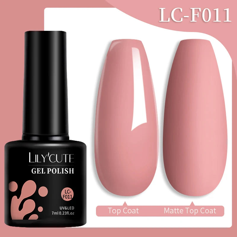 Cat Magnetic Gel Nail Polish