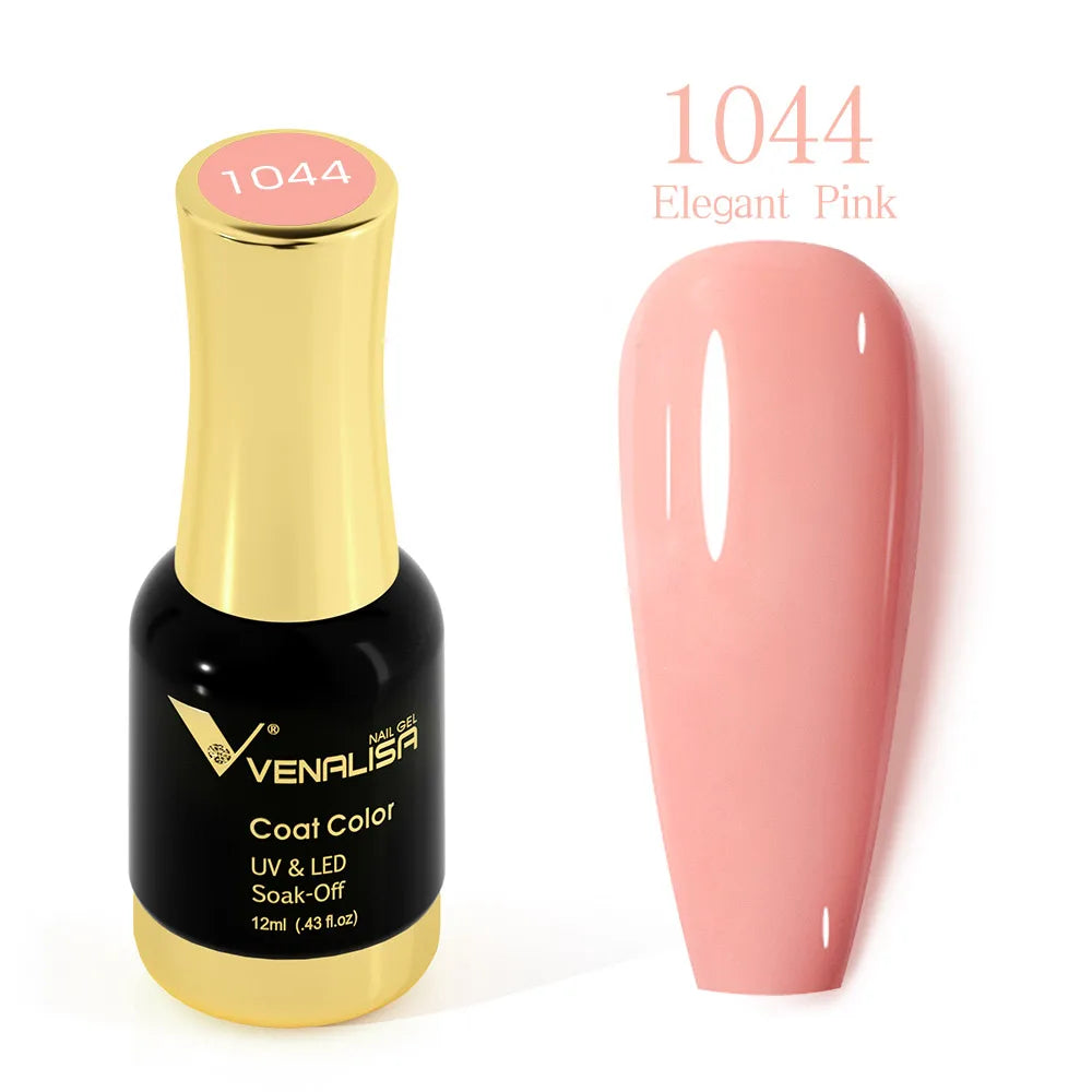 Organic UV Gel Polish