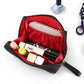 Waterproof Beautician Travel Cosmetic Bag