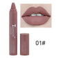 Long Lasting Matte Lipstick