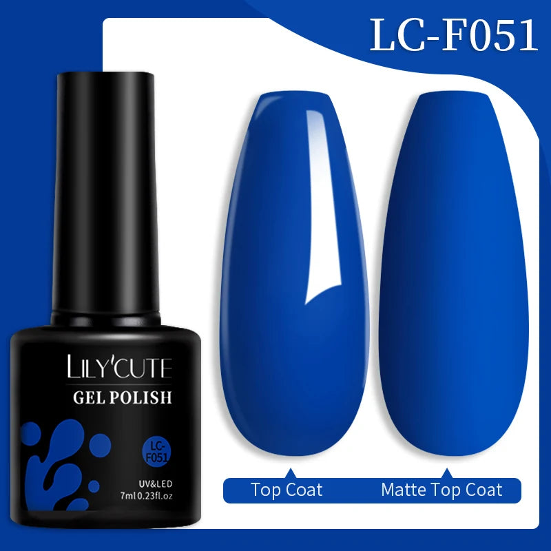 Cat Magnetic Gel Nail Polish