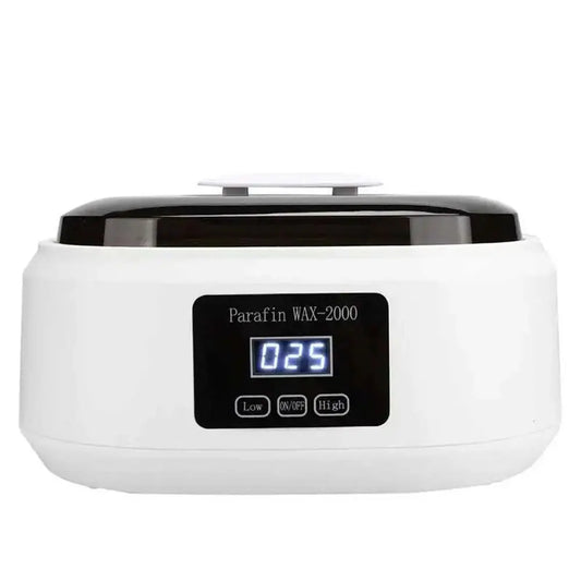 Mini SPA Wax Heater Hands Care Machine