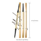 Waterproof  Microblading Liquid Eyebrow Pencil