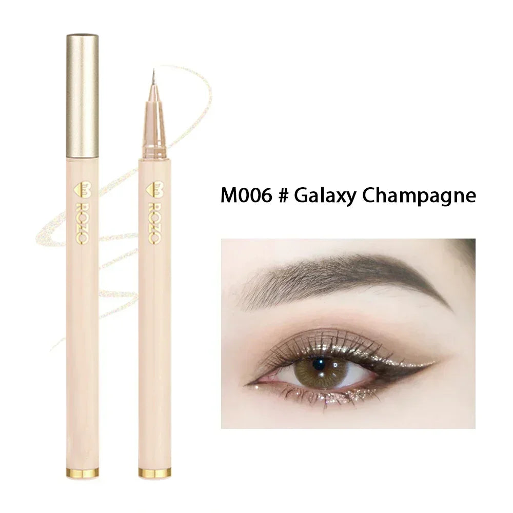 Glitter Eyeliner