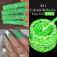 Glitter Gel Liner Nail Polish