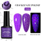 Glitter Gel Liner Nail Polish