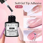 Base Top Coat UV Gel Nail Polish